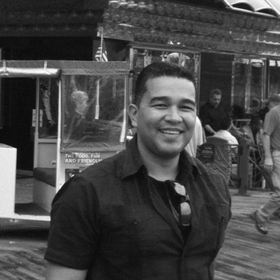José Antonio Contreras H.